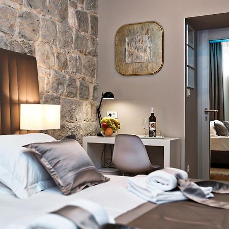 Riva Luxury Rooms Split Ngoại thất bức ảnh
