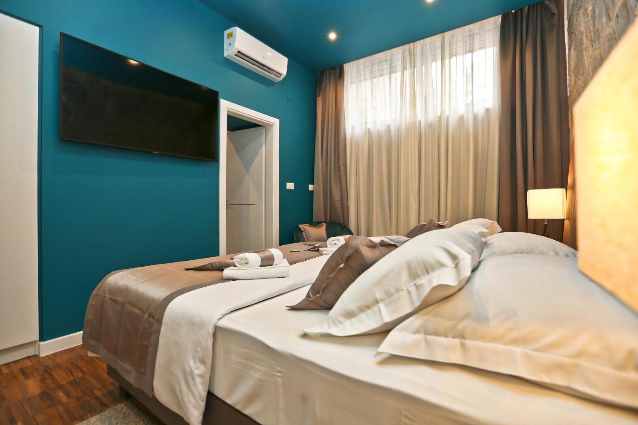 Riva Luxury Rooms Split Ngoại thất bức ảnh