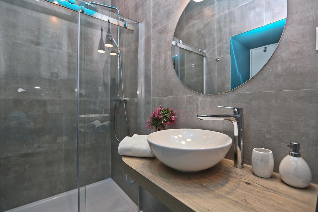 Riva Luxury Rooms Split Ngoại thất bức ảnh