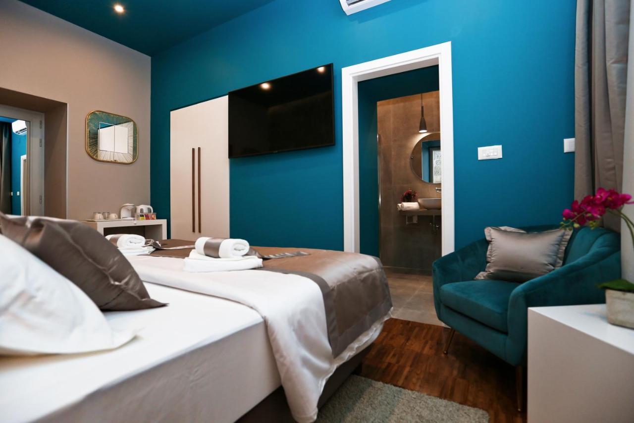 Riva Luxury Rooms Split Ngoại thất bức ảnh
