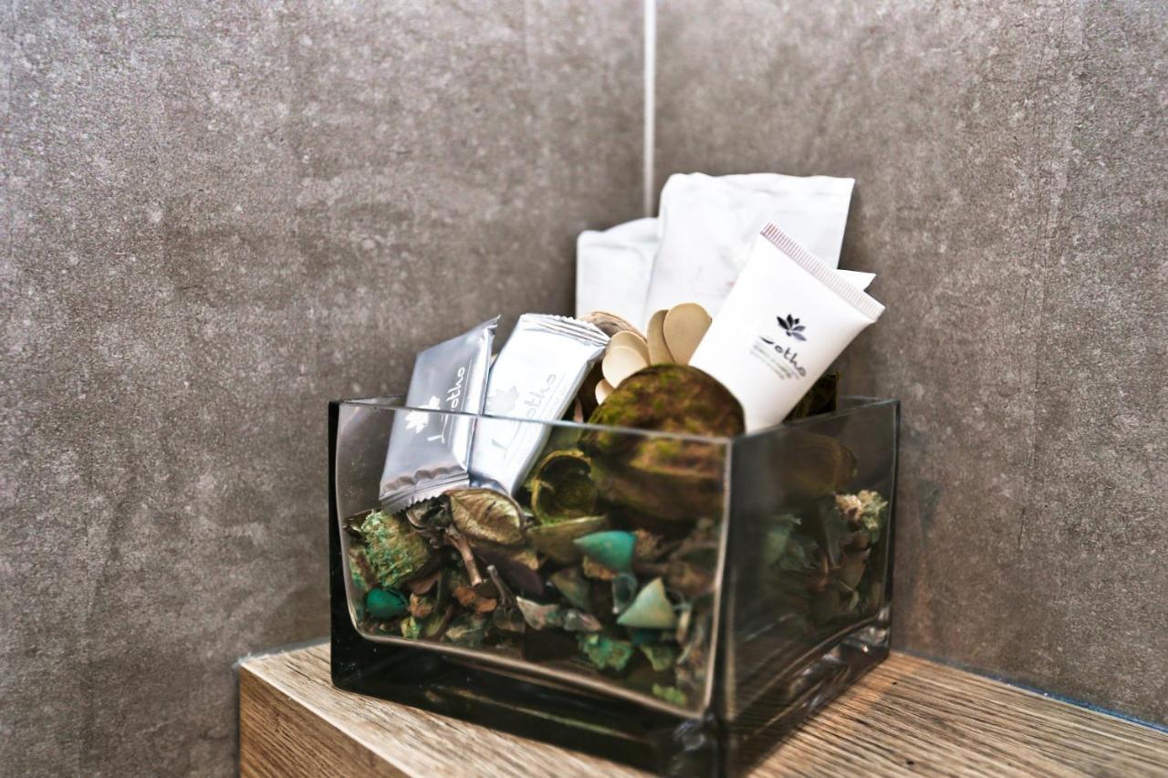 Riva Luxury Rooms Split Ngoại thất bức ảnh