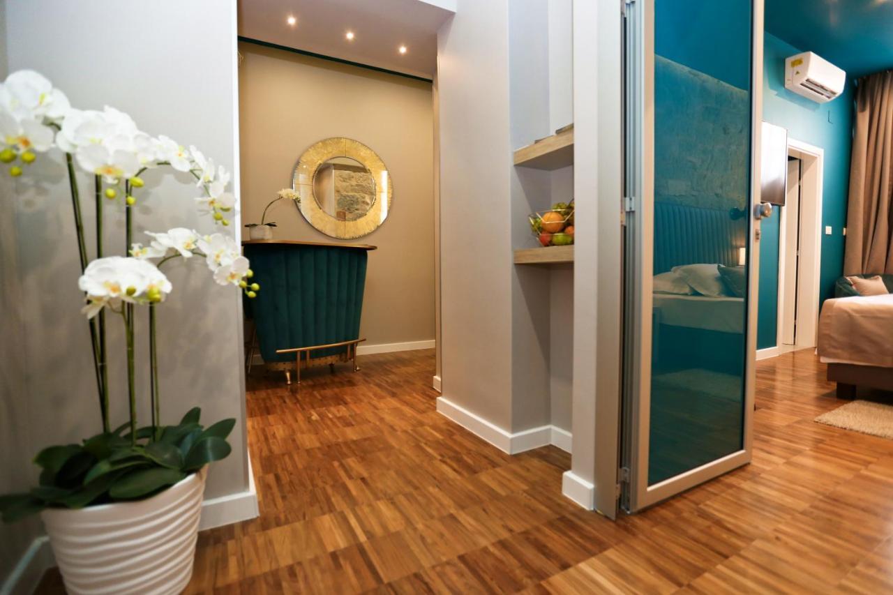 Riva Luxury Rooms Split Ngoại thất bức ảnh