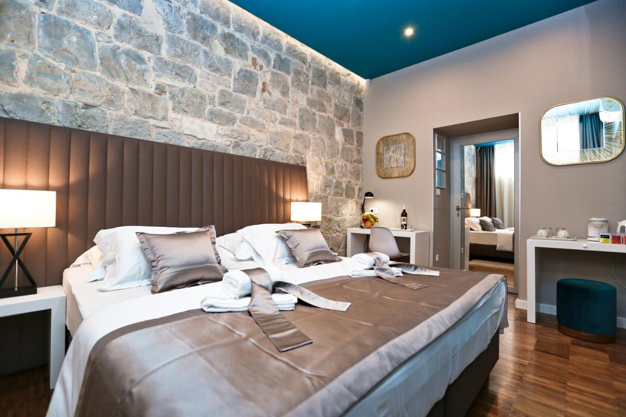 Riva Luxury Rooms Split Ngoại thất bức ảnh
