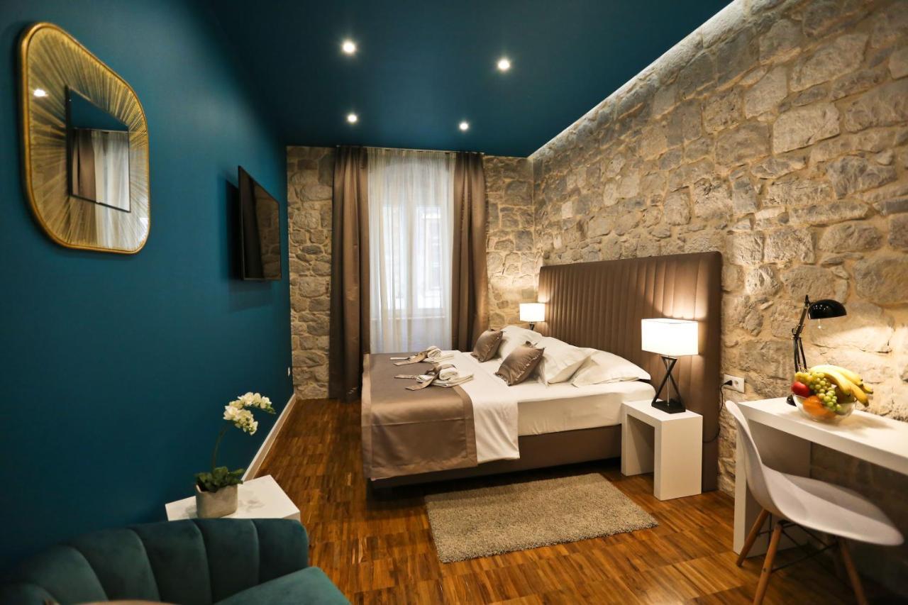Riva Luxury Rooms Split Ngoại thất bức ảnh