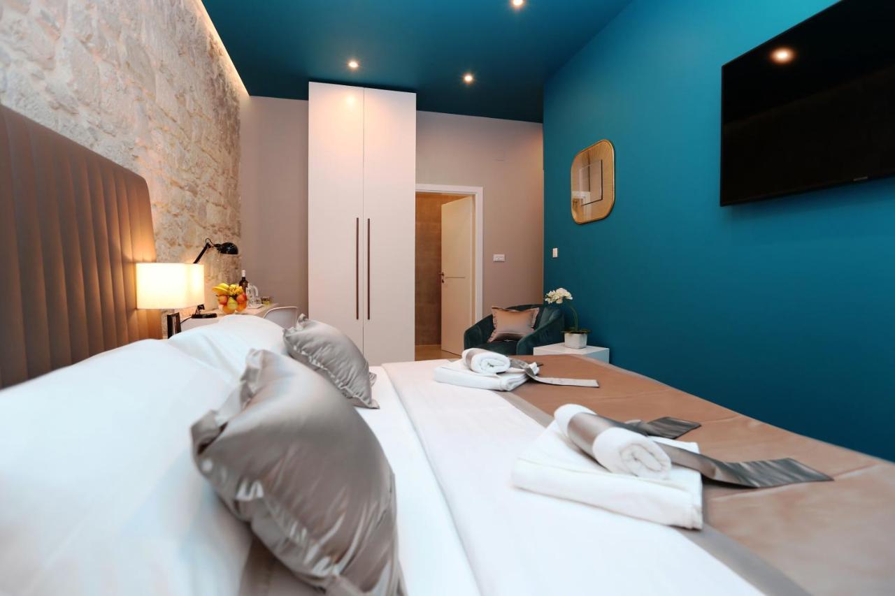 Riva Luxury Rooms Split Ngoại thất bức ảnh