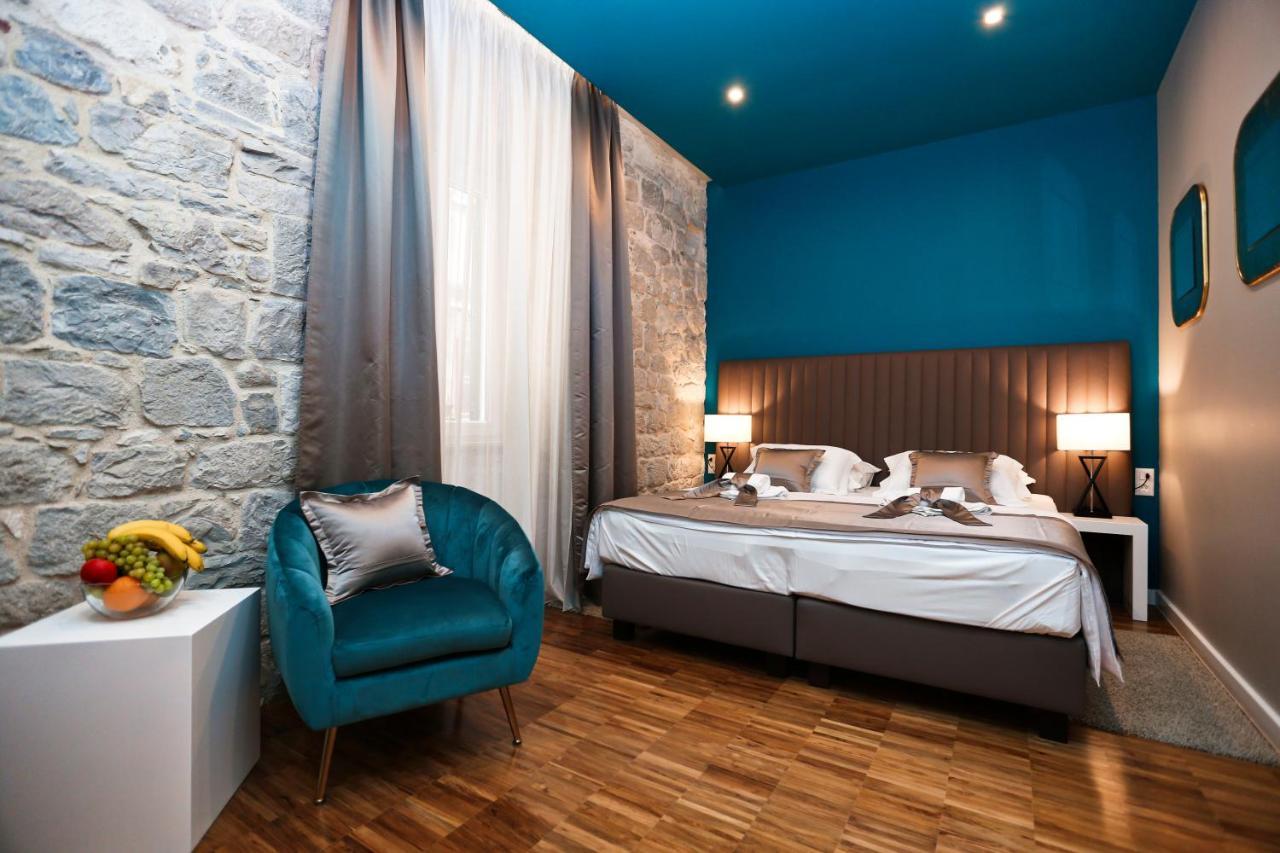Riva Luxury Rooms Split Ngoại thất bức ảnh