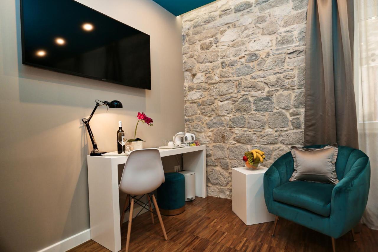 Riva Luxury Rooms Split Ngoại thất bức ảnh