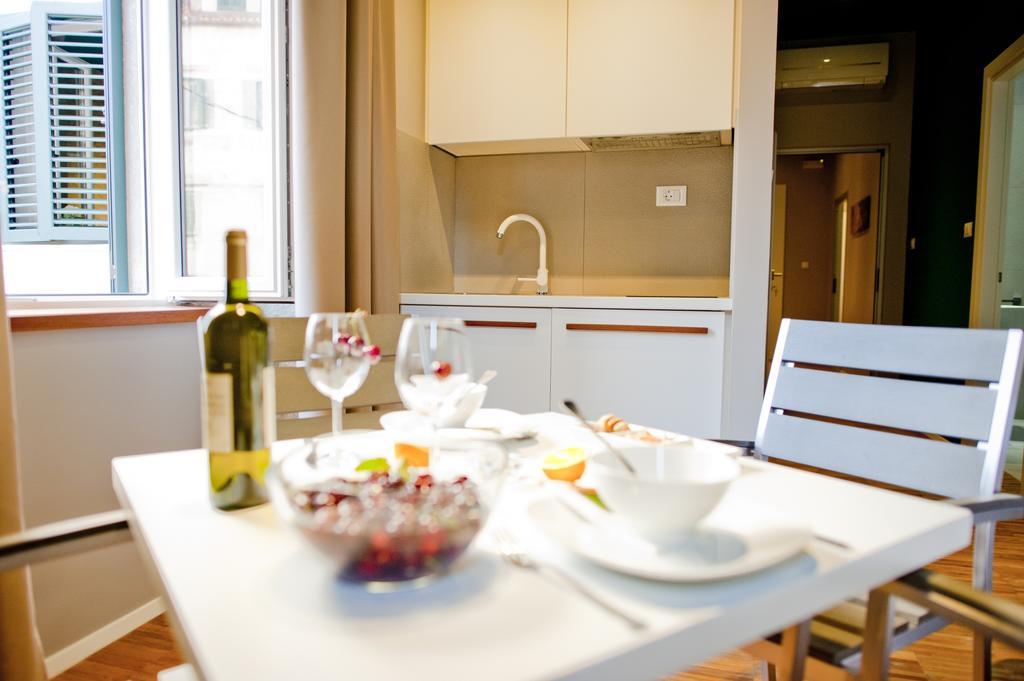 Riva Luxury Rooms Split Phòng bức ảnh