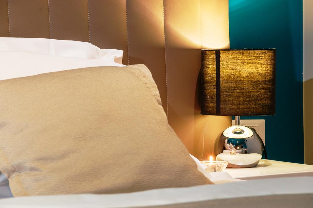 Riva Luxury Rooms Split Ngoại thất bức ảnh