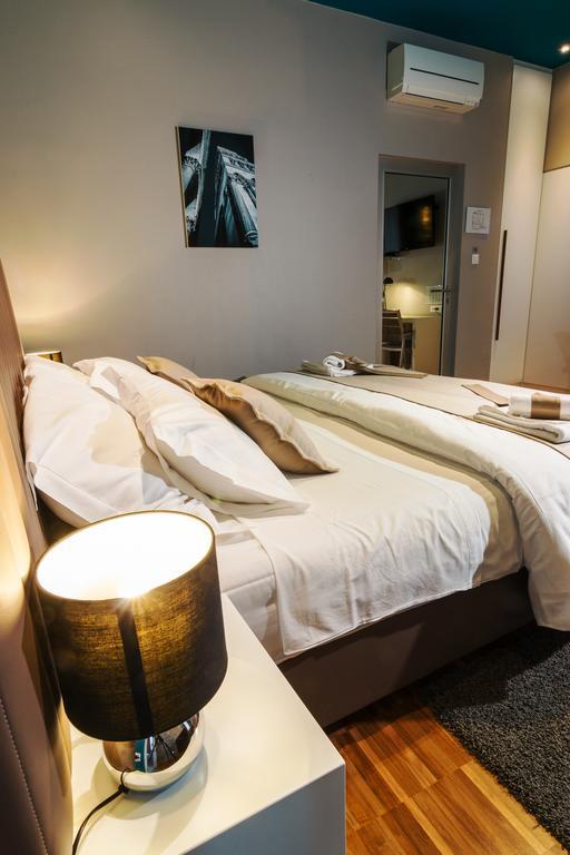 Riva Luxury Rooms Split Ngoại thất bức ảnh