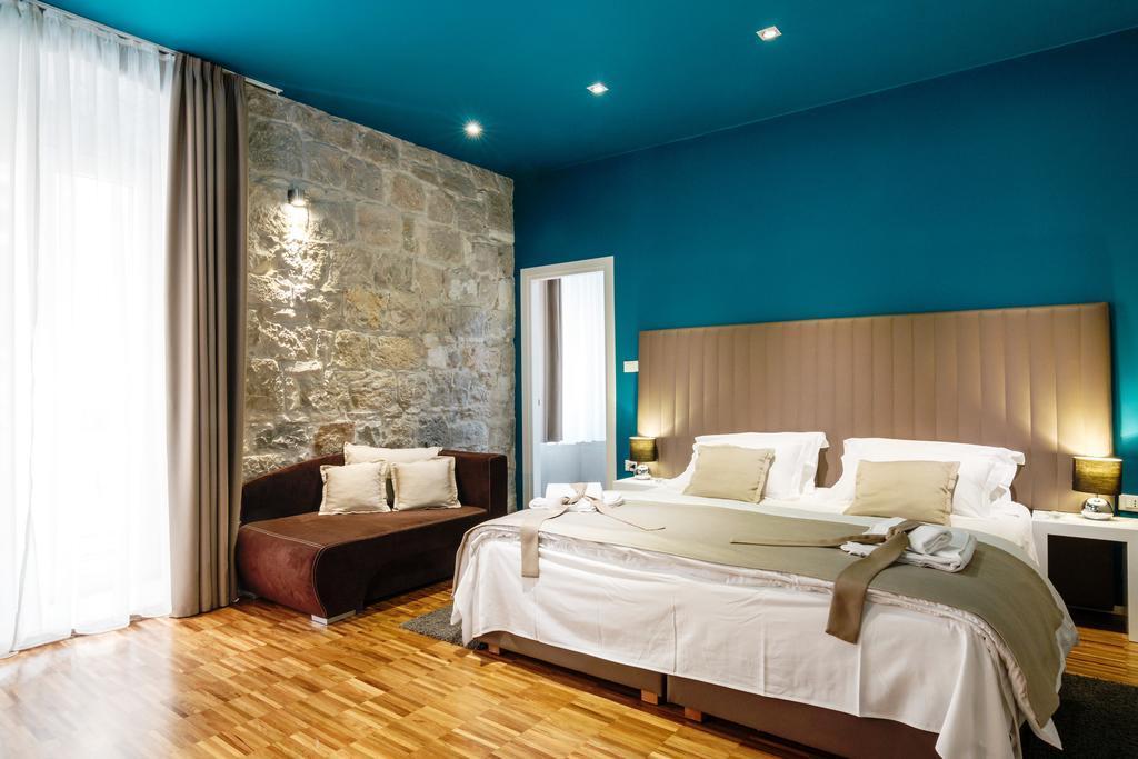 Riva Luxury Rooms Split Ngoại thất bức ảnh
