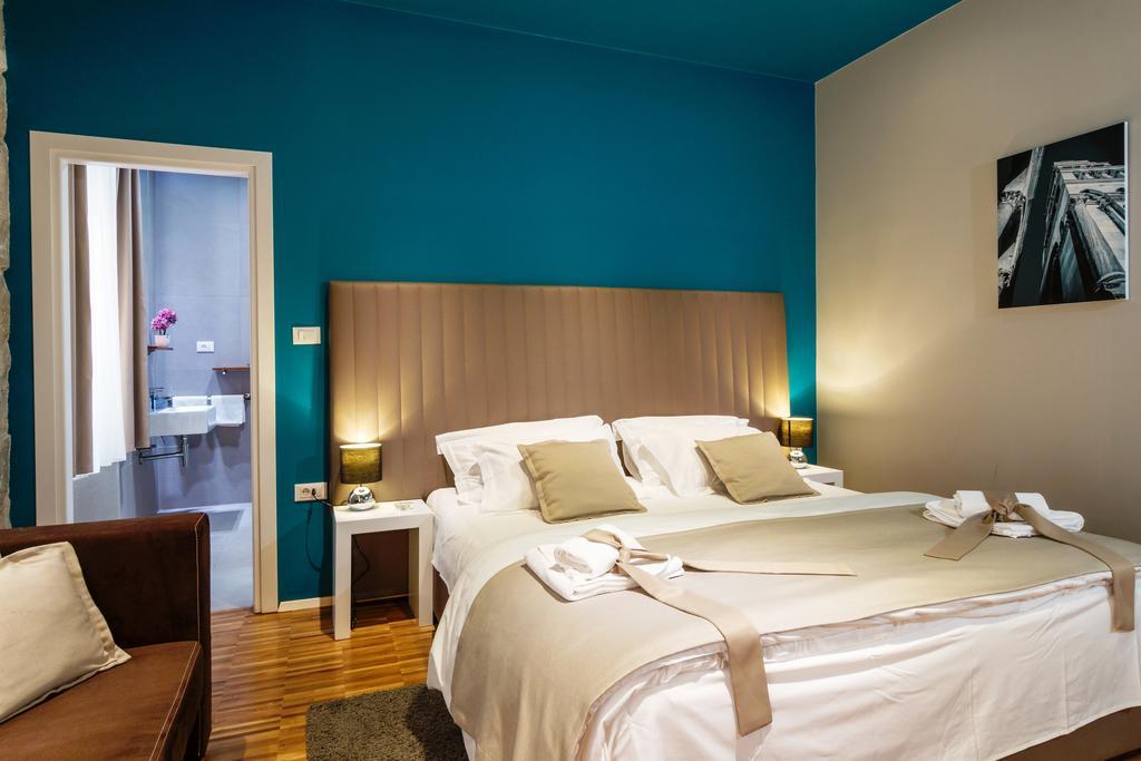 Riva Luxury Rooms Split Ngoại thất bức ảnh