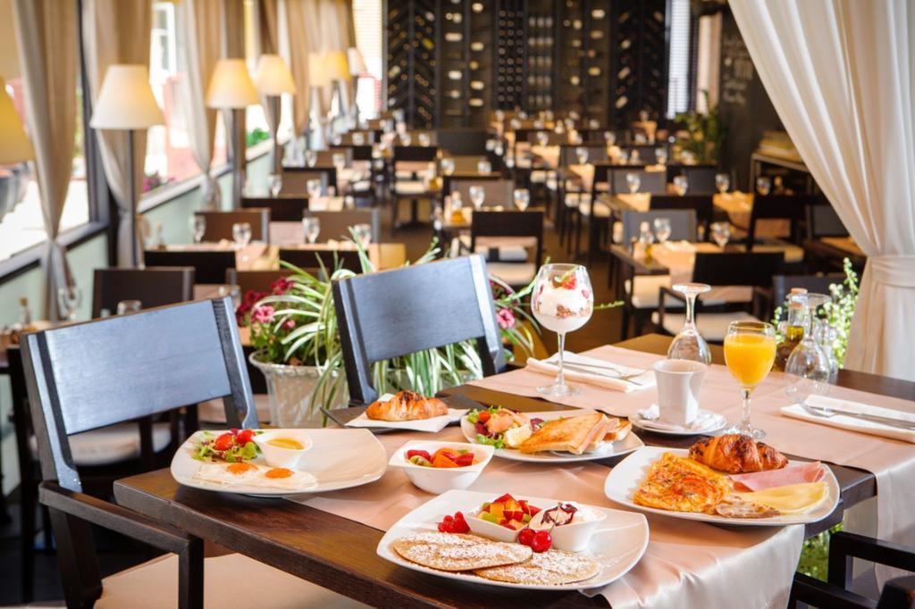 Riva Luxury Rooms Split Ngoại thất bức ảnh