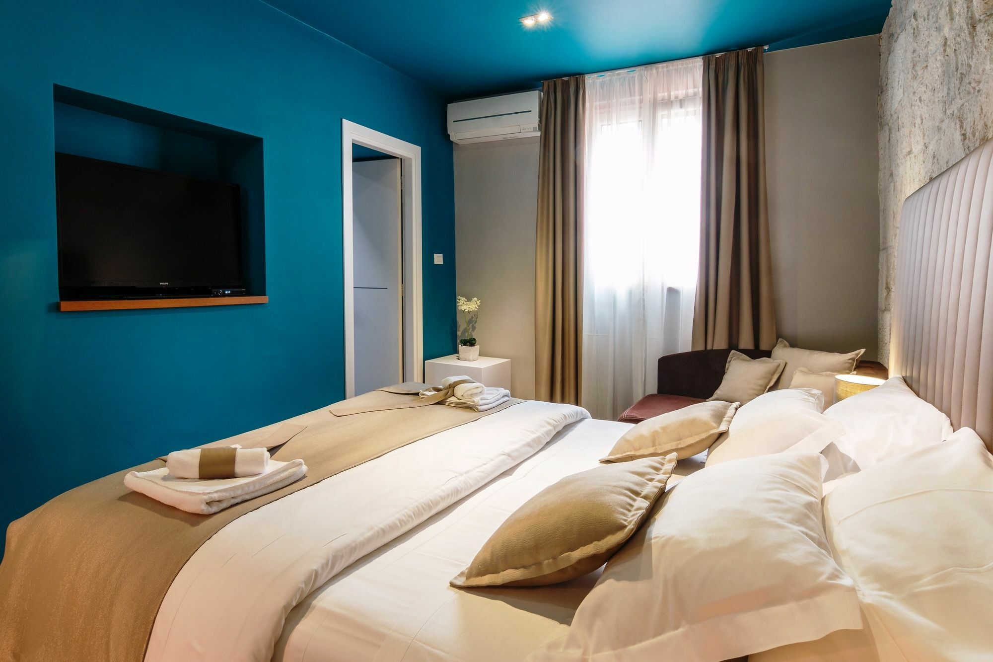 Riva Luxury Rooms Split Ngoại thất bức ảnh
