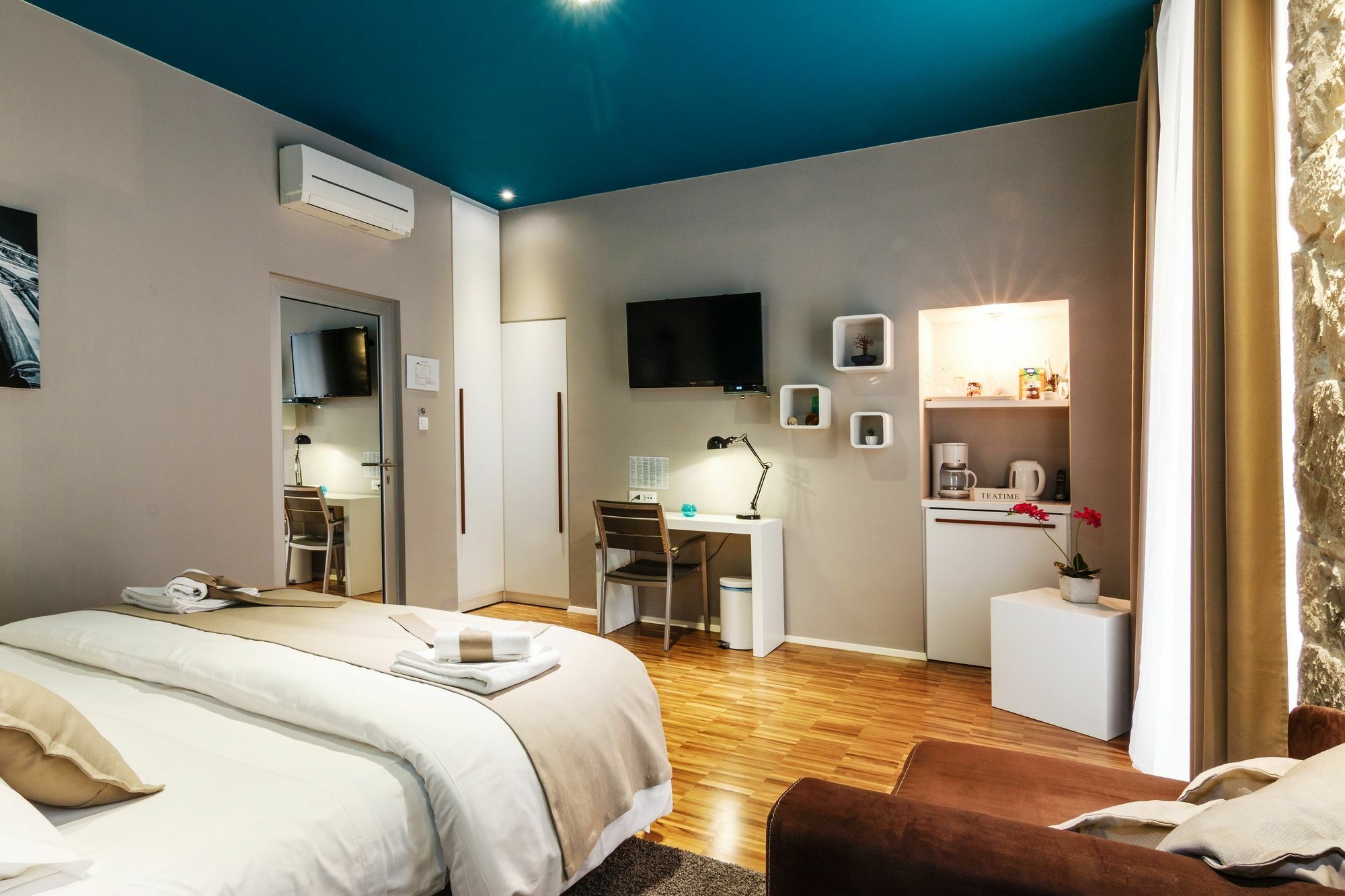 Riva Luxury Rooms Split Ngoại thất bức ảnh