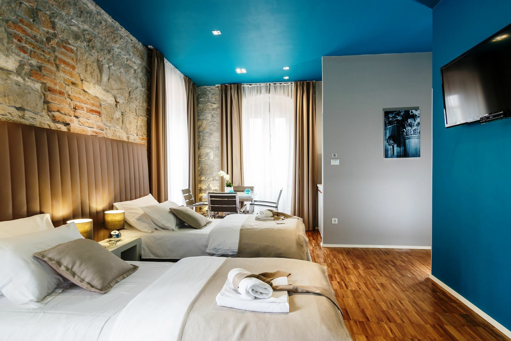 Riva Luxury Rooms Split Ngoại thất bức ảnh