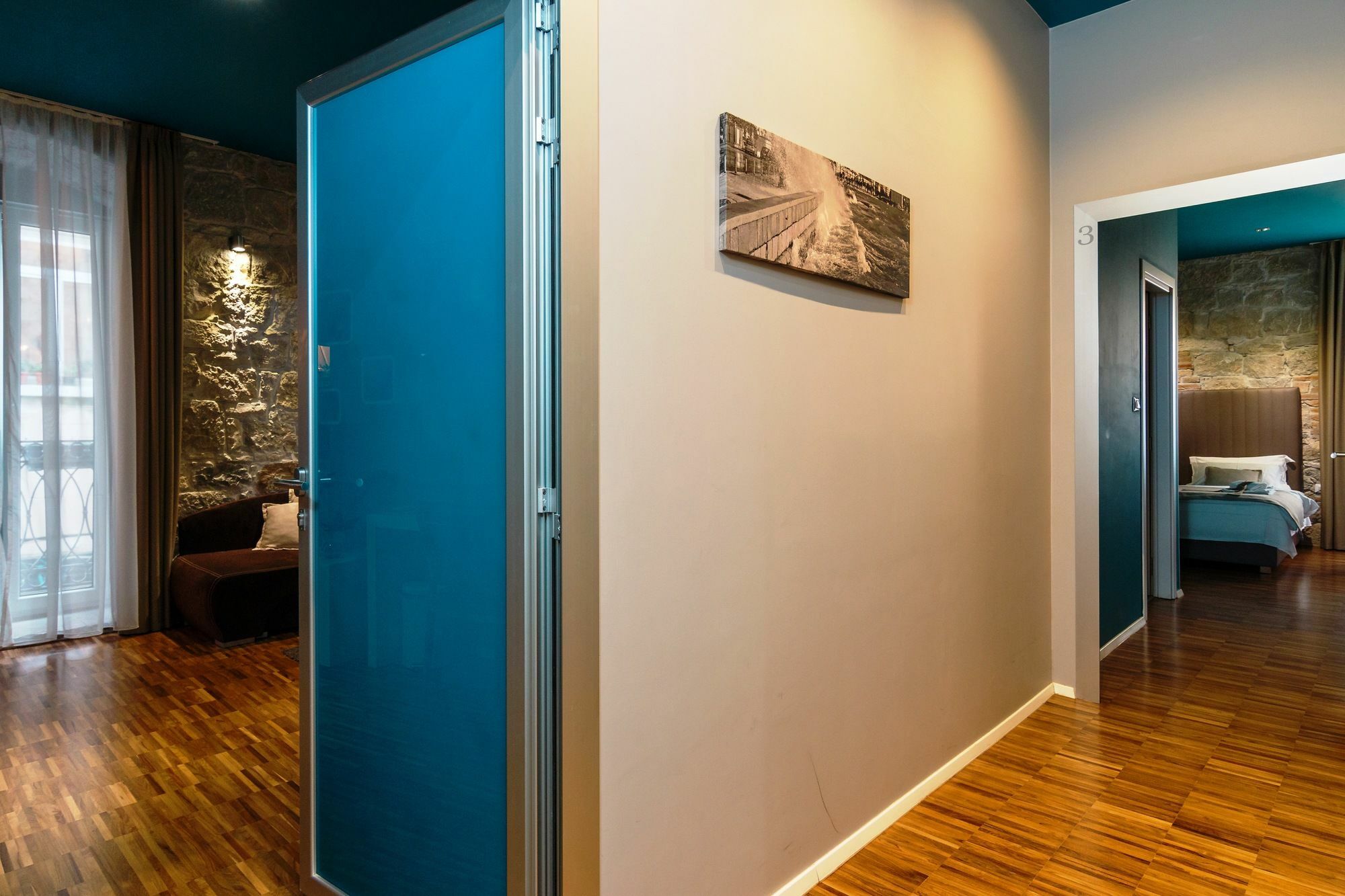 Riva Luxury Rooms Split Ngoại thất bức ảnh